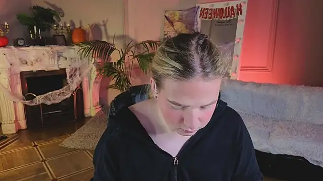 Jes Solar online show from 1, 11, 2025