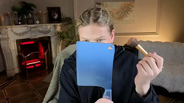 Jes Solar online show from 27, 11, 2025