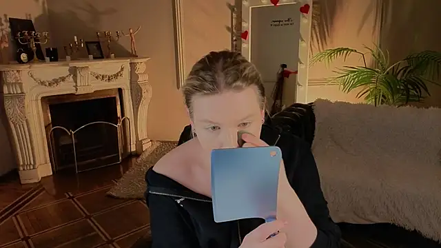 Jes Solar online show from 30, 3, 2026