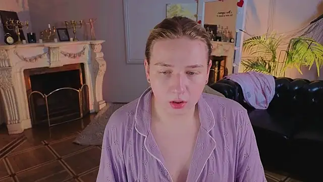 Jes Solar online show from 5, 4, 2026