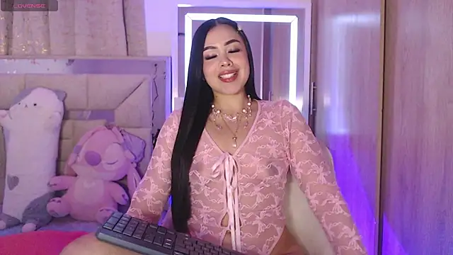 Snapshot of AlitaAnisee chatting on 13, 5, 2026 AlitaAnisee online show from 13, 5, 2026