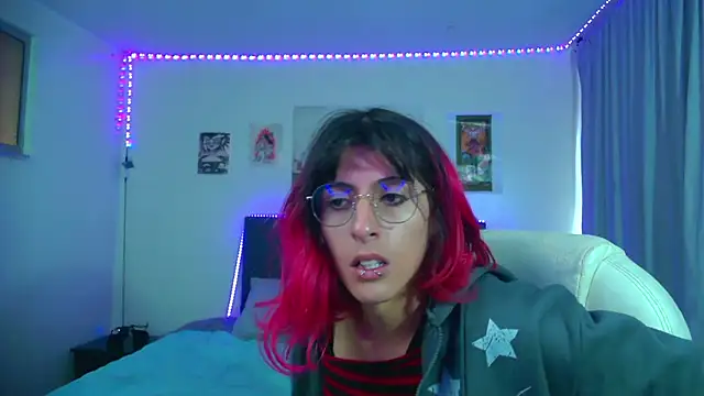 goth minerva online show from 30, 3, 2026