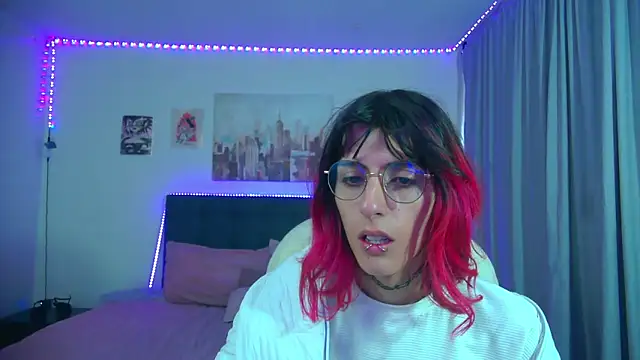 goth minerva online show from 2, 4, 2026