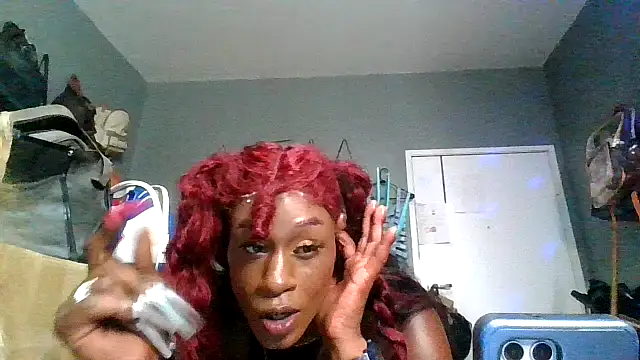 ItsBarbieBitcxxxx69 online show from 19, 9, 2025