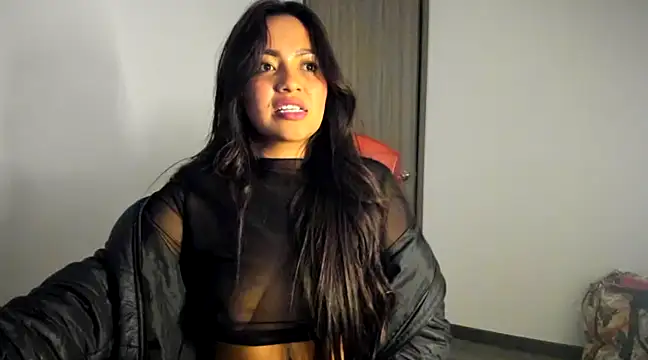 KatyBrunette online show from 19, 3, 2025