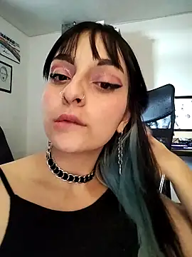 KARINNA  RAVEN online show from 30, 11, 2025