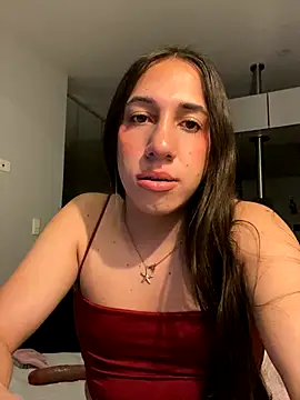 Tiana Paez1 online show from 2, 12, 2025