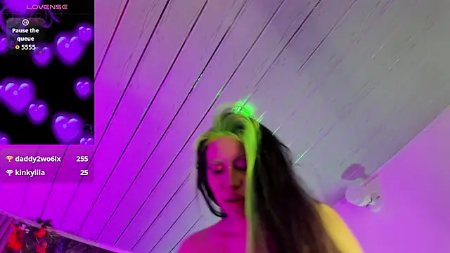 midory  online show from 13, 9, 2025