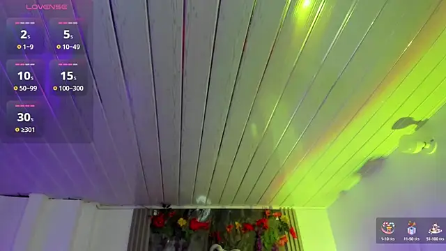 midory  online show from 22, 9, 2025