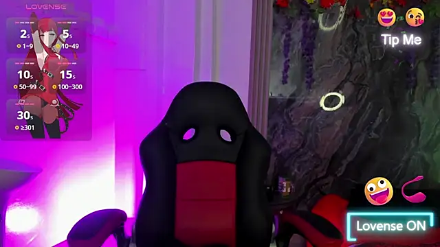 midory  online show from 6, 10, 2025