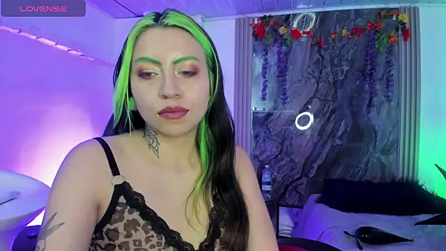 midory  online show from 12, 10, 2025