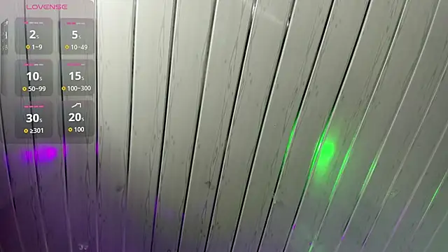 midory  online show from 21, 11, 2025