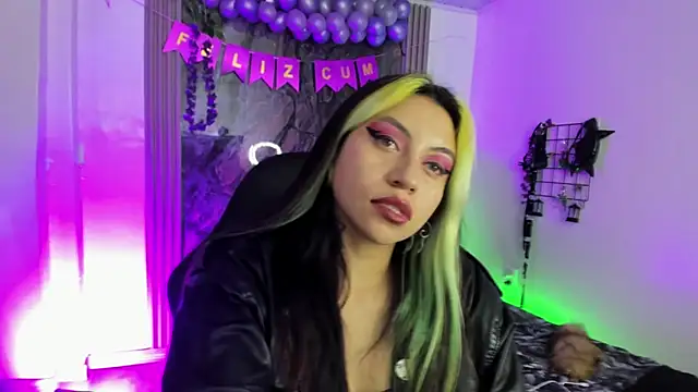 midory  online show from 29, 11, 2025