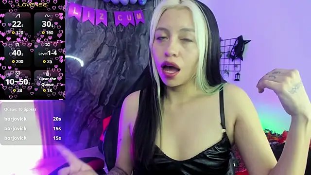 midory  online show from 21, 12, 2025