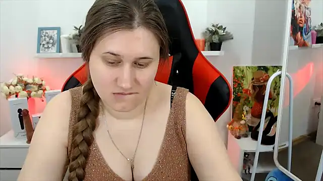 Lucky Lana online show from 20, 3, 2025