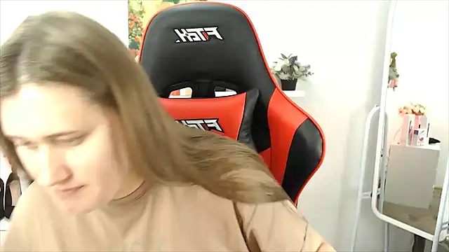 Lucky Lana online show from 22, 9, 2025