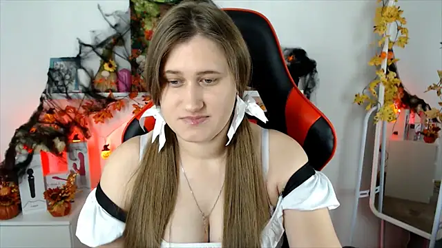 Lucky Lana online show from 23, 10, 2025