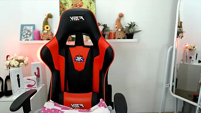 Lucky Lana online show from 24, 11, 2025