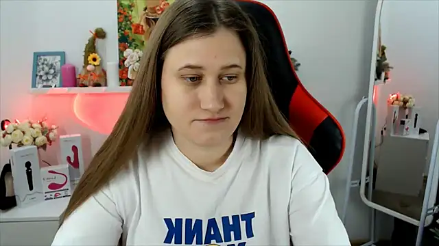 Lucky Lana online show from 15, 12, 2025