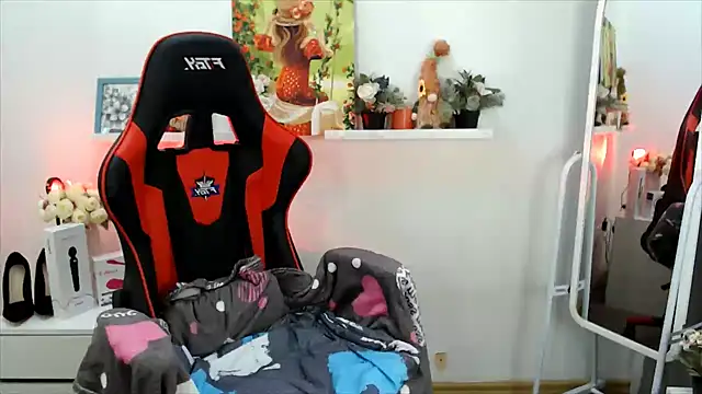 Lucky Lana online show from 23, 2, 2026