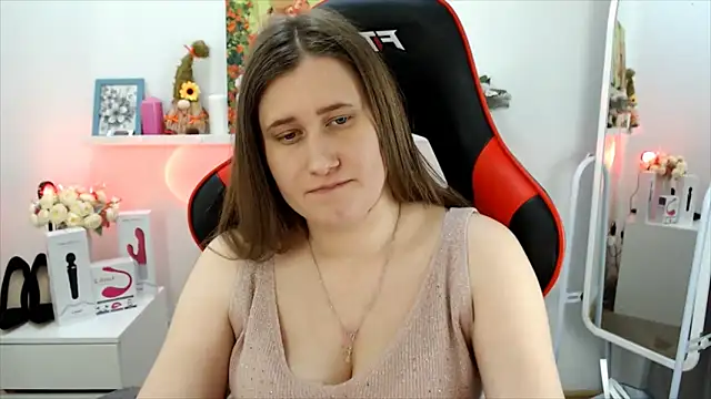 Lucky Lana online show from 16, 3, 2026