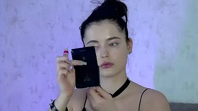 AshleyD  online show from 2, 2, 2026