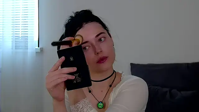 AshleyD  online show from 1, 6, 2026