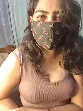 dimple1312 online show from 31, 7, 2026