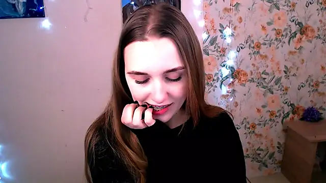 Doll Angelina online show from 1, 2, 2026