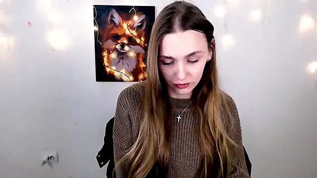 Doll Angelina online show from 22, 2, 2026