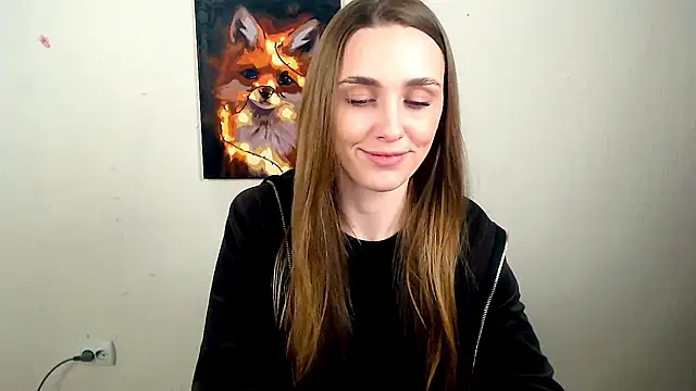 Doll Angelina online show from 1, 4, 2026