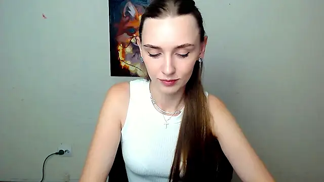 Snapshot of Doll_Angelina chatting on 28, 7, 2026 Doll Angelina online show from 28, 7, 2026