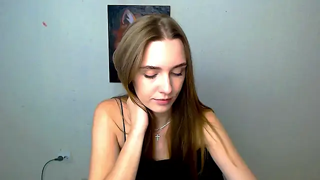 Snapshot of Doll_Angelina chatting on 29, 7, 2026 Doll Angelina online show from 29, 7, 2026