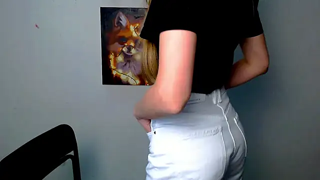 Snapshot of Doll_Angelina chatting on 1, 8, 2026 Doll Angelina online show from 1, 8, 2026