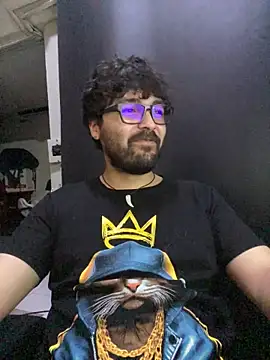 Freakydrag online show from 15, 11, 2025