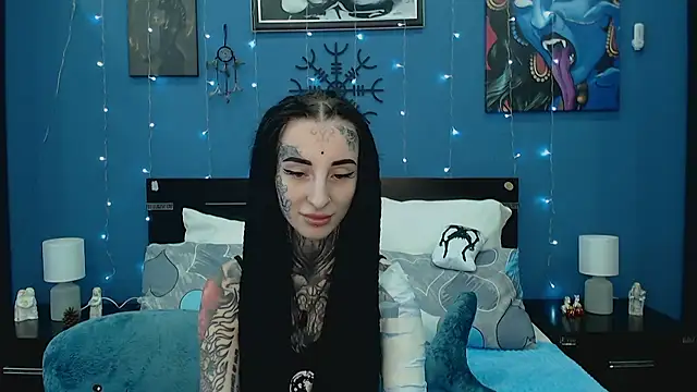 Velvetbat online show from 20, 5, 2026