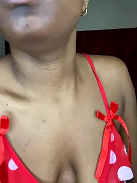 YummyMelanin117 online show from 12, 11, 2025