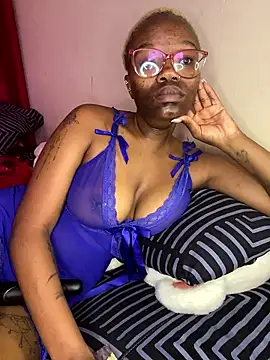 YummyMelanin117 online show from 7, 1, 2026