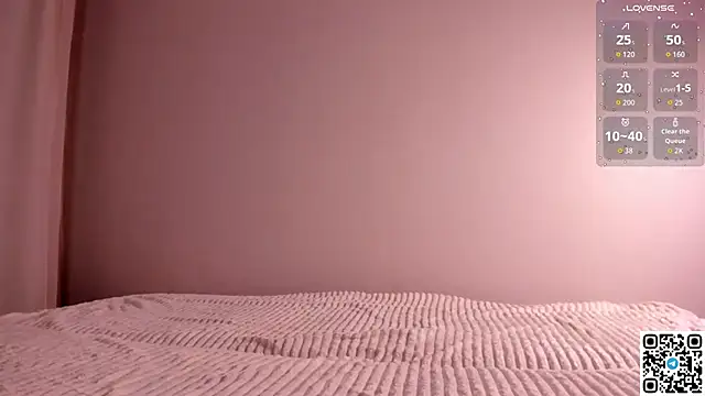 emmelieflorence online show from 11, 11, 2025