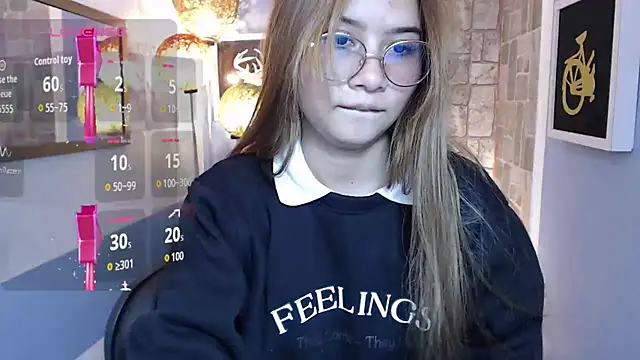 Fiorellaa delsd online show from 21, 10, 2025