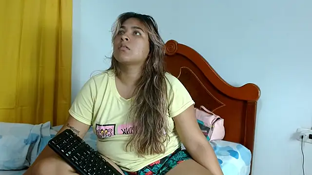 kataleyabarbara21 online show from 22, 3, 2025