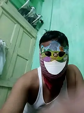 A-1PLAYBOY0 online show from 16, 10, 2025