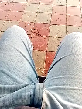 A-1PLAYBOY0 online show from 6, 2, 2026