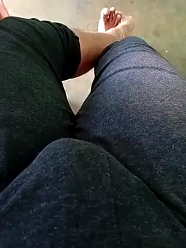 A-1PLAYBOY0 online show from 2, 3, 2026