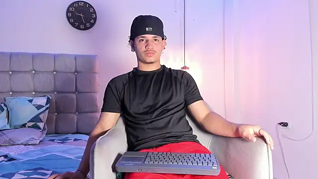 samxx muscle online show from 22, 9, 2025