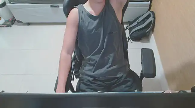 Snapshot of TimiidoSP011 chatting on 18, 3, 2025 TimiidoSP011 online show from 18, 3, 2025