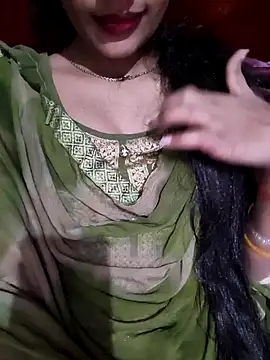 Eshwari Chopra online show from 13, 1, 2026