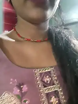 Snapshot of Eshwari_Chopra chatting on 4, 5, 2026 Eshwari Chopra online show from 4, 5, 2026