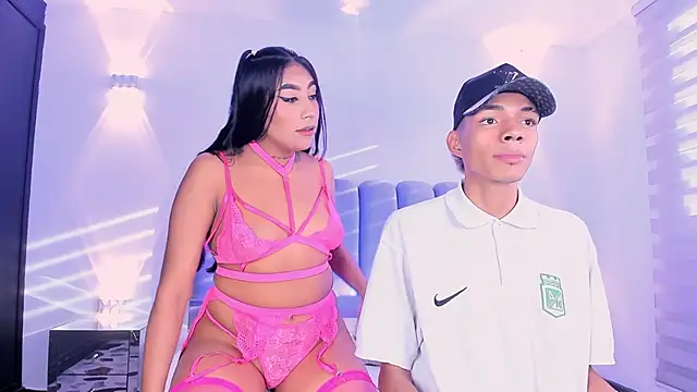 candyandmarilyn online show from 14, 10, 2025