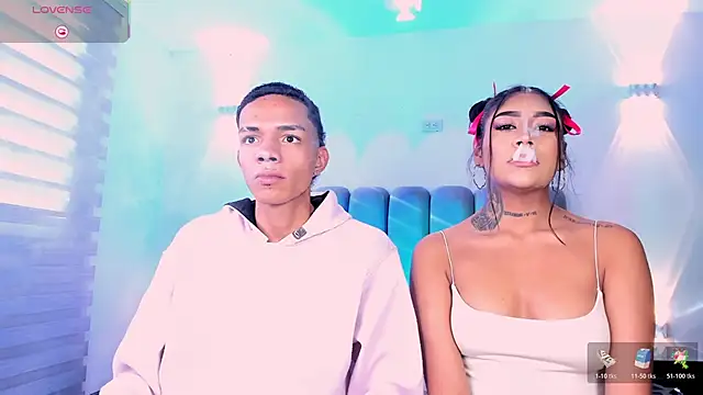 candyandmarilyn online show from 19, 10, 2025